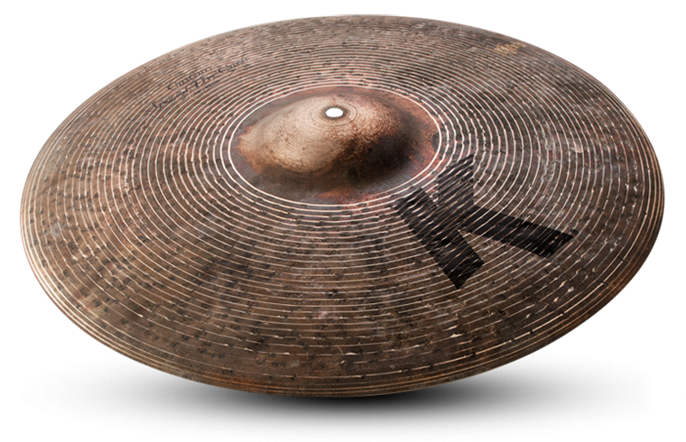 Crash Zildjian K Custom 18" Special Dry K1419