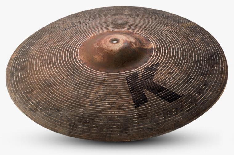 Crash Zildjian K Custom 20" Special Dry K1424