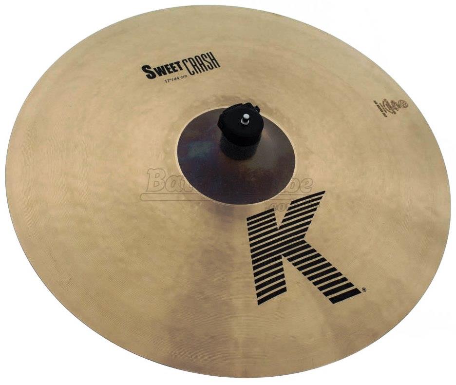 Crash Zildjian K Sweet Crash 17"