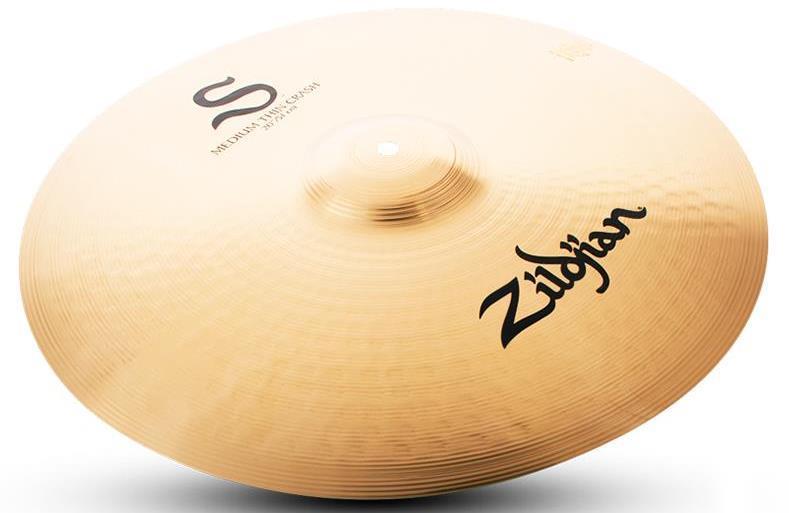 Crash Zildjian S Family Series Medium Thin 20" S20MTC
