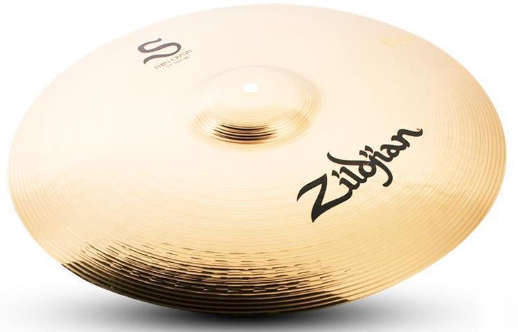 Crash Zildjian S Family Series Thin 17" S17TC