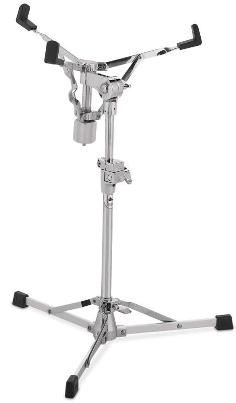 Estante de Caixa DW 6000 Vintage modelo 6300 para Caixas de 12" a 14" Padrão Top de Linha Extra Leve