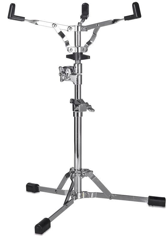 Estante de Caixa Odery Privilege Flat Series Vintage S-601PR com Peso Extra Leve e Padrão Top