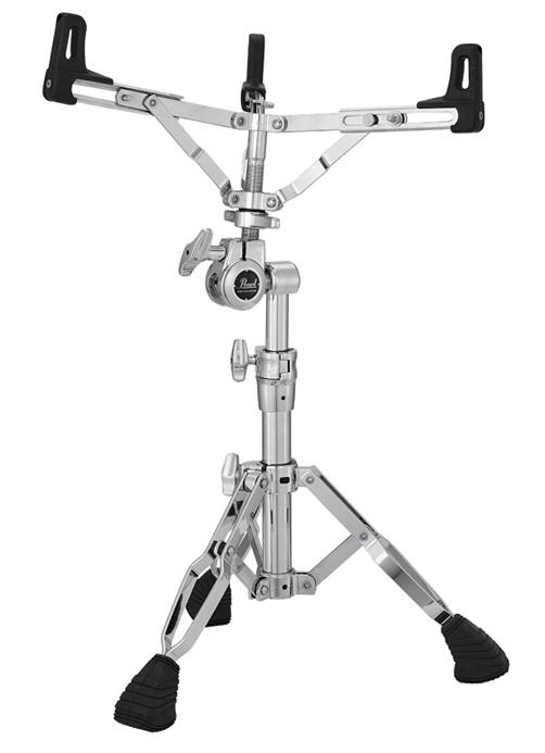 Estante de Caixa Pearl S-1030 Gyro-Lock 360º p/ caixas de 10" a 16" top da marca com ajuste infinito