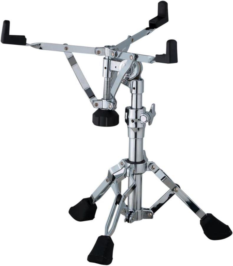 Estante de Caixa Tama Roadpro HS80LOW para Caixas mais Profundas e Posições mais Baixas