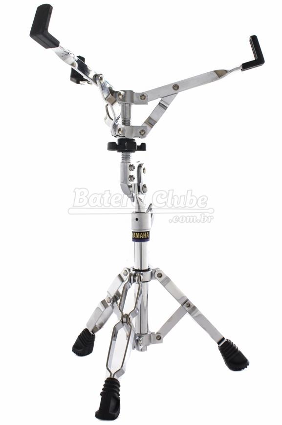 Estante de Caixa Yamaha SS650WA Double Braced Legs para caixas de 10" a 14"