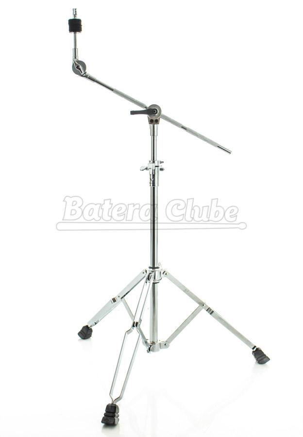 Estante Girafa Bauer by Torelli BAP12 com 1 Estágio de Altura e Haste Girafa Comprida