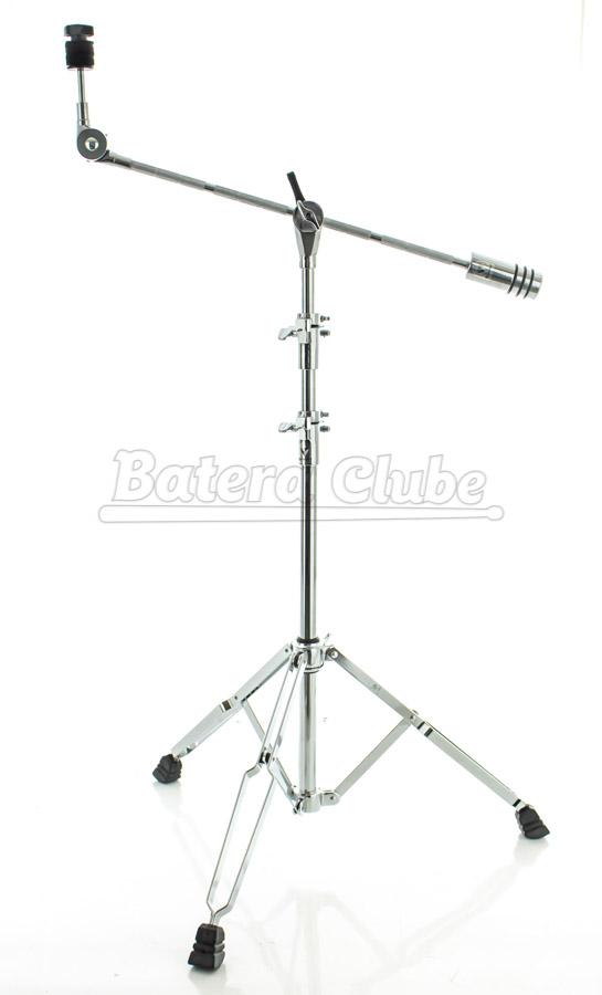 Estante Girafa Bauer by Torelli BAP17 com 2 Estágios de Altura e Contrapeso Destacável