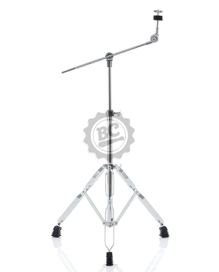 Estante Girafa Hard Beat HBBC-300 com Pernas Duplas e Largas com Haste Comprida