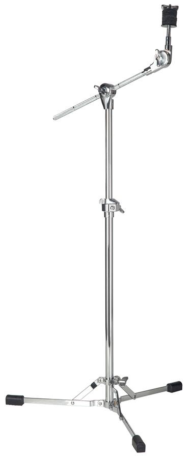Estante Girafa Odery Privilege Flat Series Vintage B-601PR com Peso Extra Leve e Padrão Top