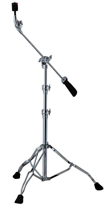 Estante Girafa Tama Roadpro HC84BW com Contrapeso Super Robusta e Top de Linha