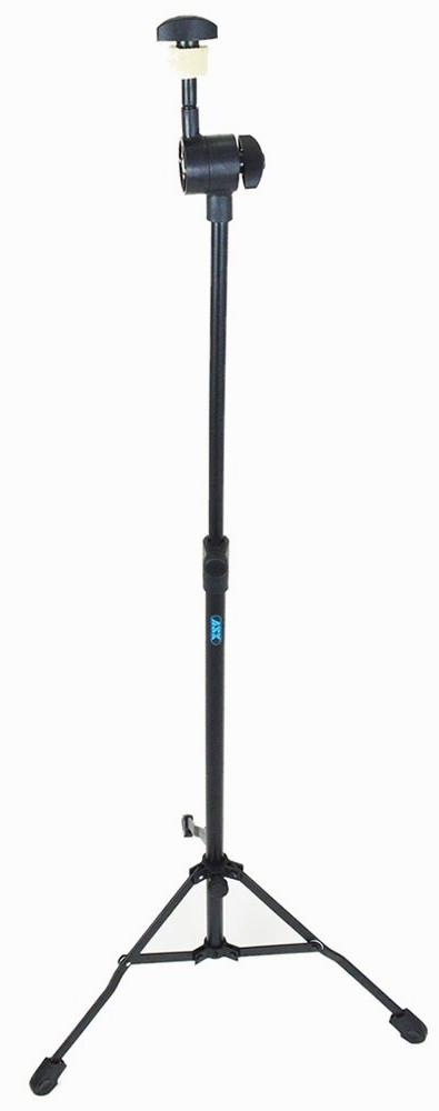 Estante Reta ASK B12R Ultra Leve e Compacta para pratos de 6" a 20" (PRA00067)