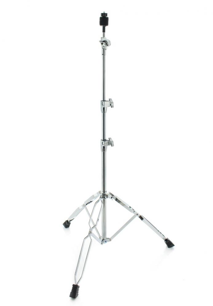 Estante Reta Noah NCS122V com 2 Estágios de Altura com Pernas Duplas e Largas