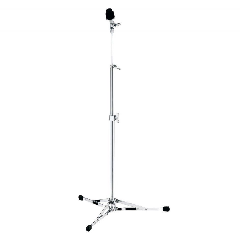 Estante Reta Tama Vintage The Classic Stand HC52F com Peso Extra Leve e Padrão Top