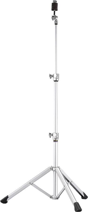 Estante Reta Yamaha CS3 Crosstown Advanced Lightweight Cymbal Stand extra leve em alumínio