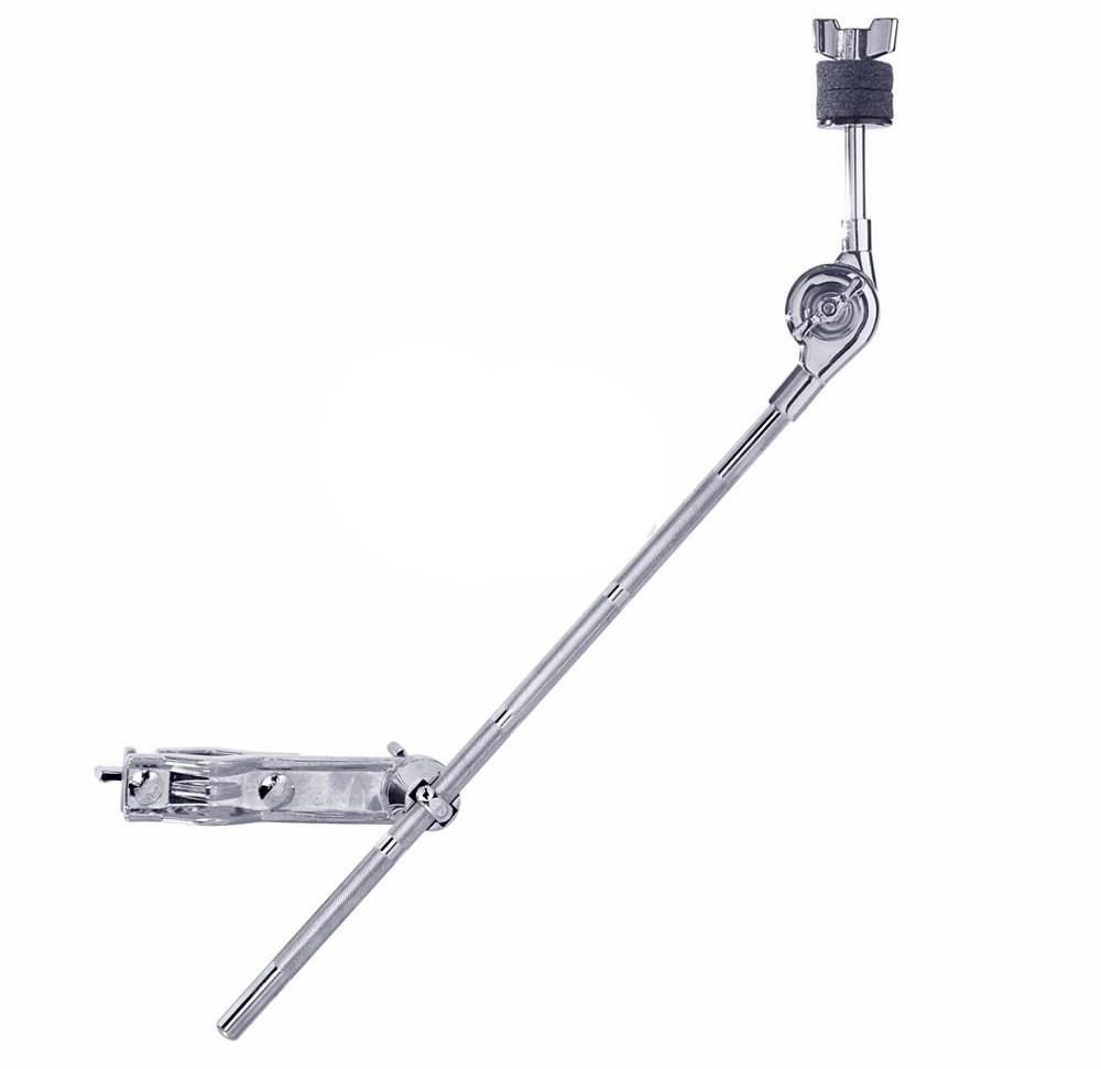 Extensor com Clamp Gibraltar SC-GCA Girafinha com Clamp para Pratos de 6" a 18" (019425)