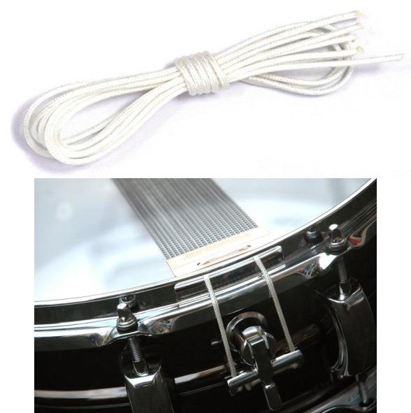 Gibraltar SC-SC Kit com 6 Cordinhas para fixar a Esteira de Caixa (019331)