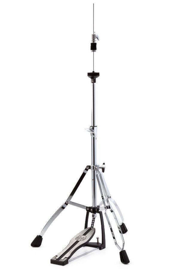 Máquina de Chimbal Mapex H400 Storm Series com Corrente Larga e Sapata Comprida