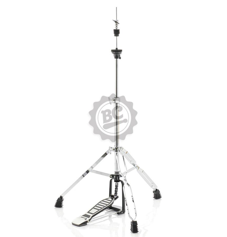 Máquina de Chimbal Michael Legacy DMHH400 com 3 Pernas Duplas e Corrente Larga