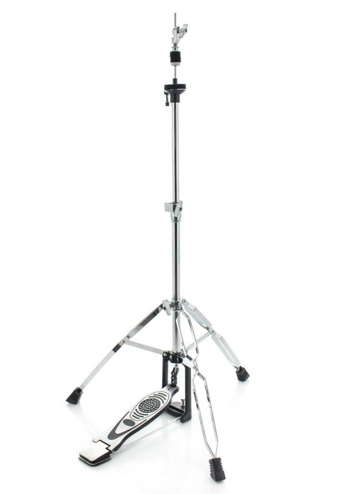 Máquina de Chimbal Noah Zowag NHS122V com 3 Pernas Duplas e Corrente Larga