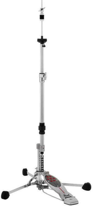 Máquina de Chimbal Pearl H-150S Vintage Lightweight com Peso Extra Leve e Padrão Top