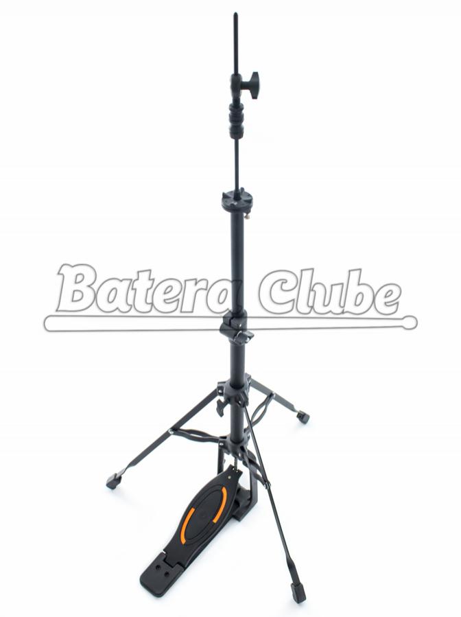 Máquina de Chimbal RMV Stage Tech PAC17 com 3 Pés e Peso Extra Leve
