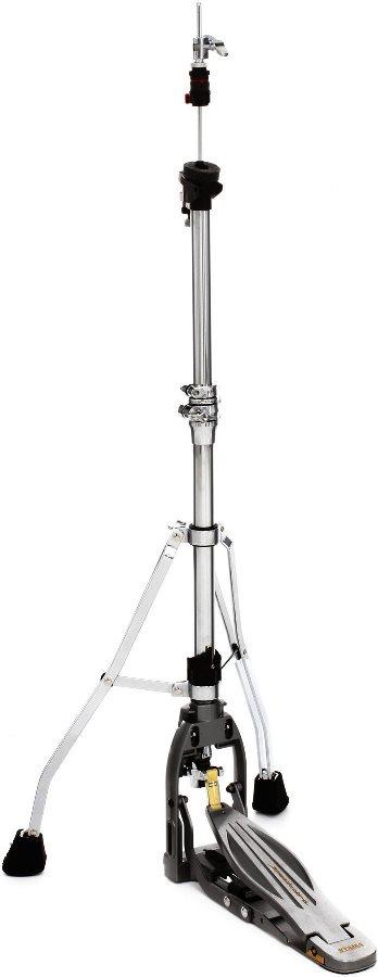 Máquina de Chimbal Tama Speed Cobra HH915D Lever-Glide com 2 Pernas Giratórias