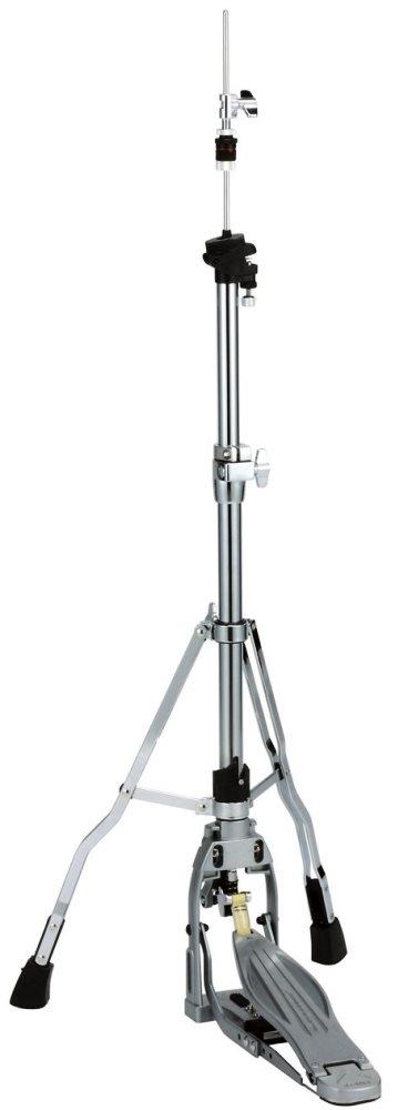 Máquina de Chimbal Tama Speed Cobra HH915N Lever-Glide com 2 Pernas Giratórias