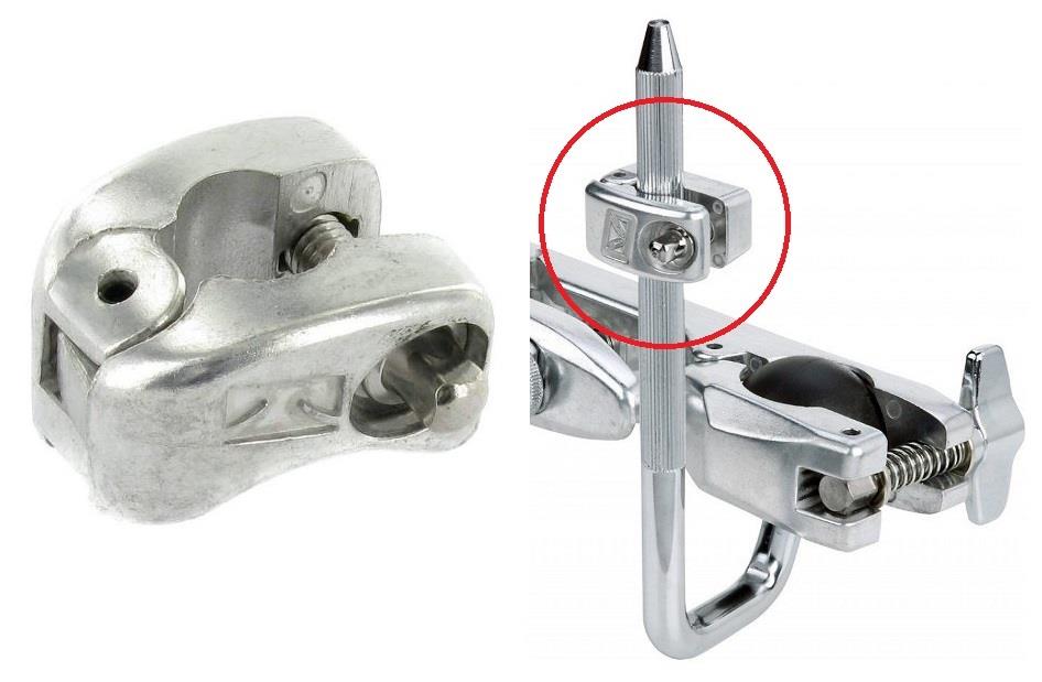 Memória de Altura Tama ML12 para Haste de Tom Holder ou Girafa 10,5mm Memory Lock p/ Diversas Marcas (035281)
