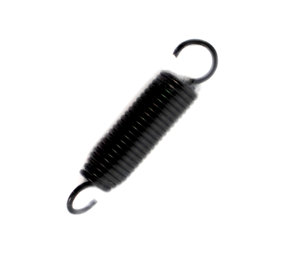 Mola de Pedal Pearl SP-64NFB Black mais pesada, mais rápida padrão top Eliminator Series