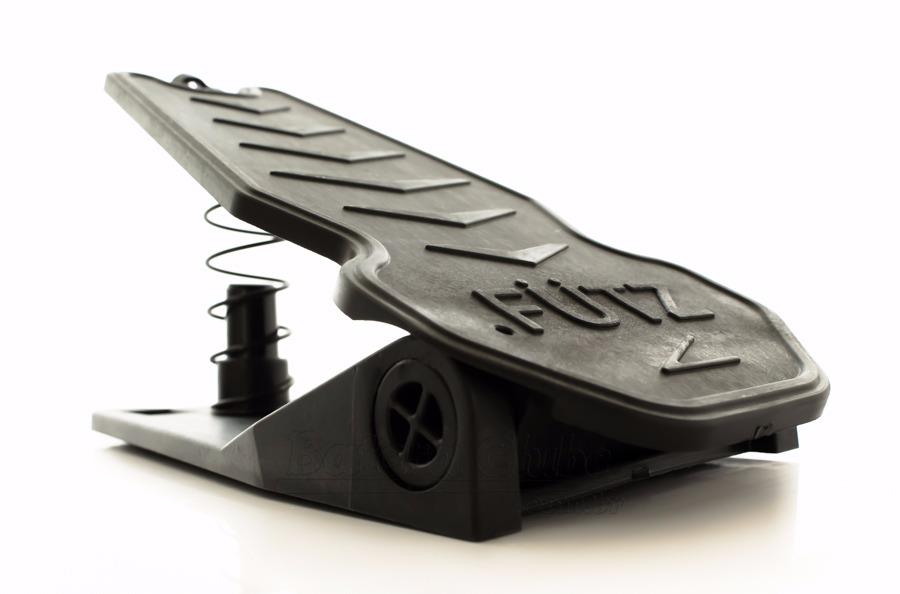 Pedal de Estudo Hansenfutz F2PS Bass Drum Training Aumente a Resistência e Controle dos Pés