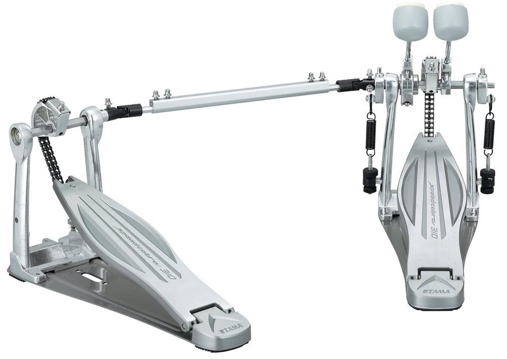 Pedal Duplo Tama Speed Cobra HP310LW Double Chain Drive LiteSprocket (035152)