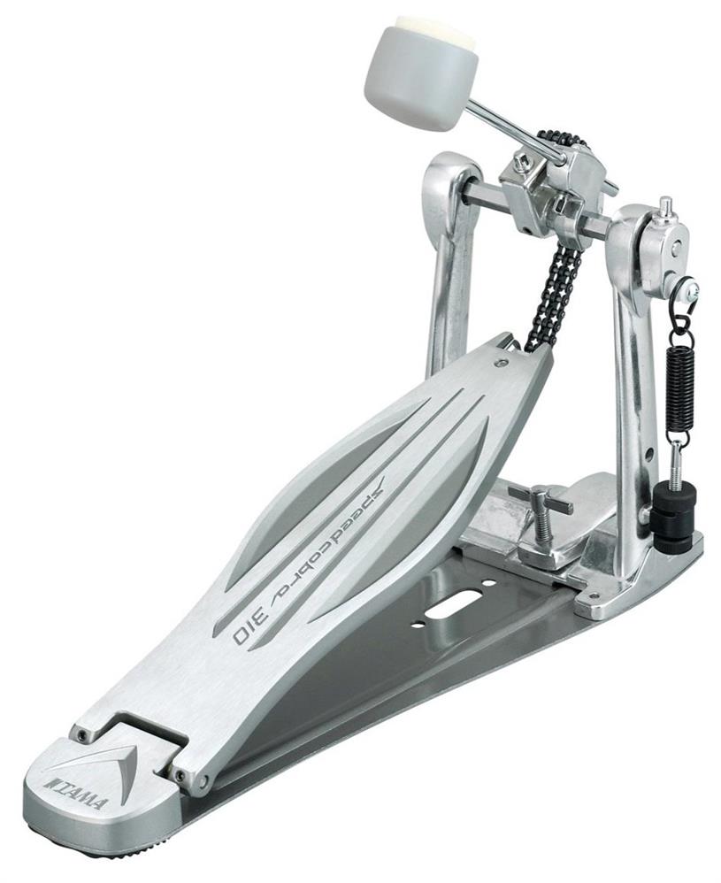 Pedal Simples Tama Speed Cobra HP310L Double Chain Drive LiteSprocket (035151)