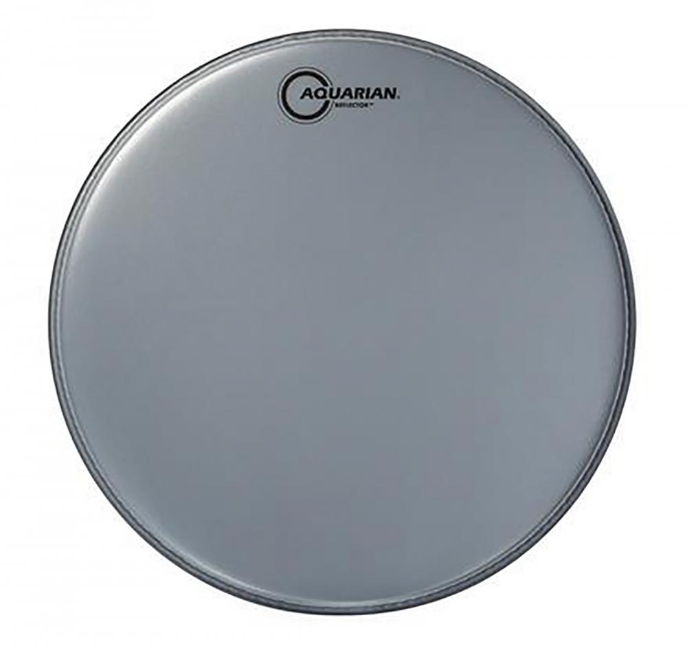 Pele Aquarian Texture Coated Reflector Series 13" TCREF13 Filme Duplo Porosa para Caixa