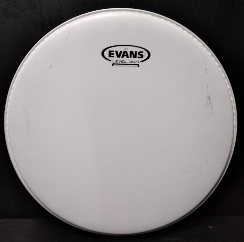 Pele Evans G1 Coated 12" (Saldão No Estado) Porosa com Filme Único (013453)