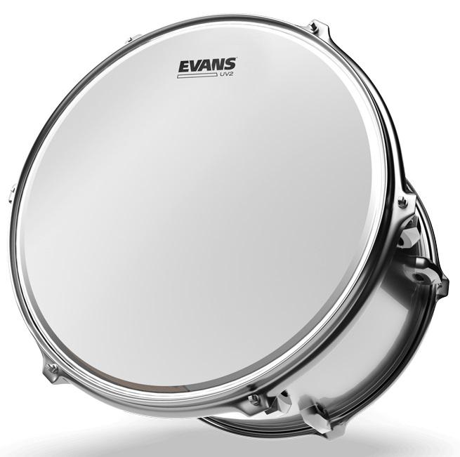 Pele Evans UV2 Coated 14" Porosa Filme Duplo B14UV2 porosidade com tecnologia luz ultravioleta (032413)