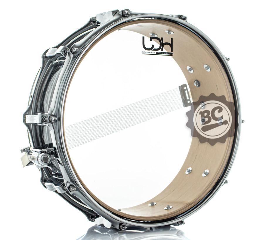 Pele Luen LDH Resonant Snare CL 13" Resposta de Caixa (98088)