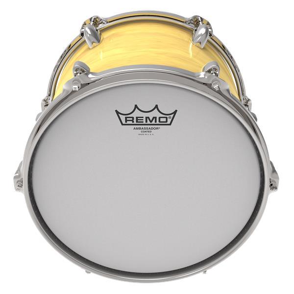 Pele Remo Ambassador Coated 13" Porosa (10306)