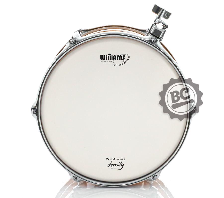 Pele Williams Density WC2 Coated 2-Ply 13" Filme Duplo Porosa mais espessa WC2-250-13
