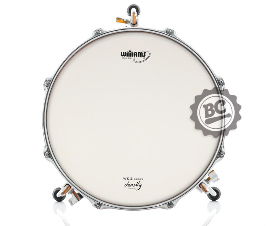 Pele Williams Density WC2 Coated 2-Ply 16" Filme Duplo Porosa mais espessa WC2-250-16