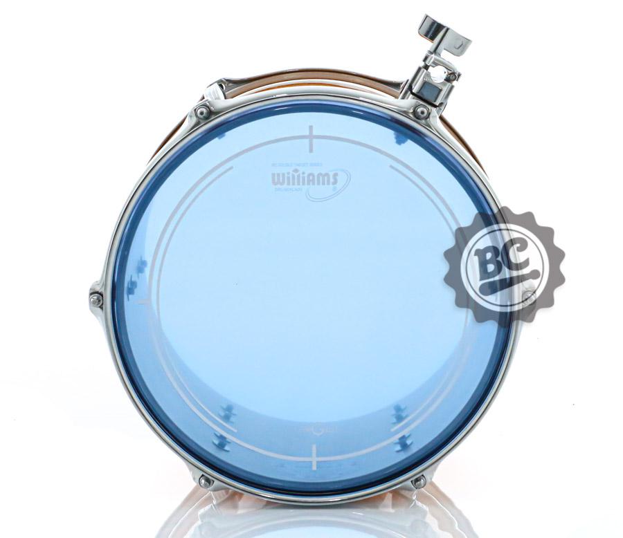 Pele Williams Target WU2 Blue 08" Filme Duplo Azul WU2-188-08