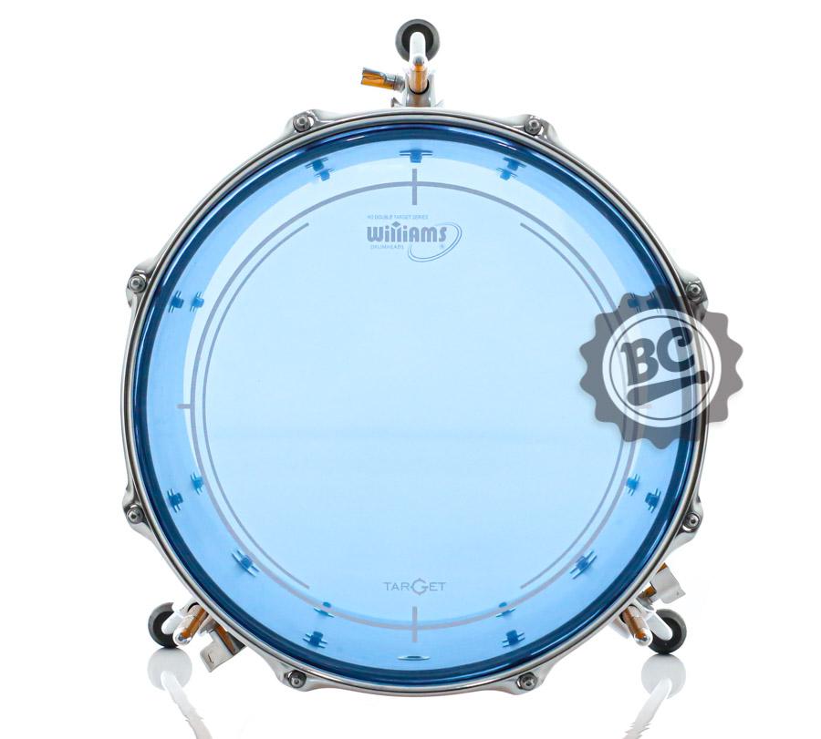 Pele Williams Target WU2 Blue 16" Filme Duplo Azul WU2-188-16
