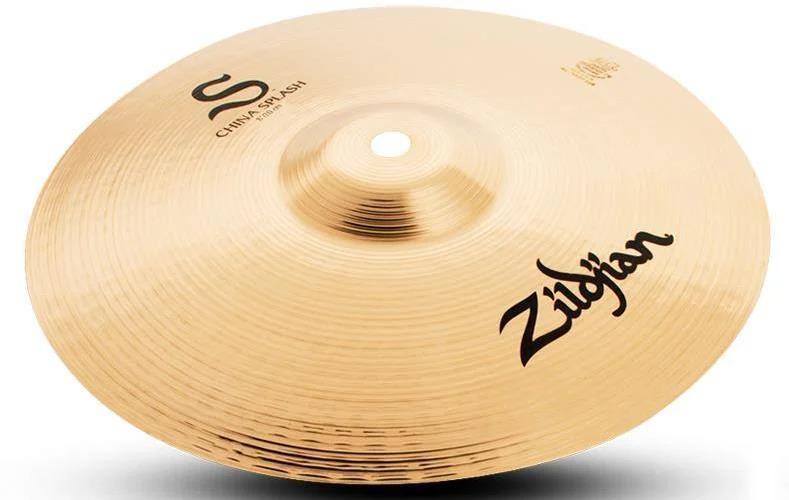 China Splash Zildjian S Family Series 08" S8CS