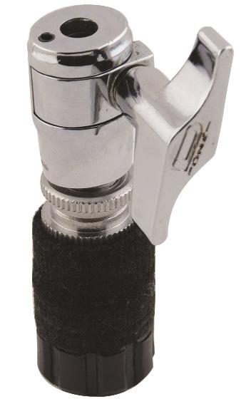 Presilha de Chimbal D-One Precision Prime DHC1 Padrão Top compatível com a maioria das marcas