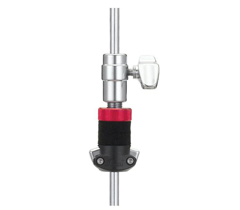 Presilha de Chimbal Pearl HCL-105QR Rapid Lock Drop Novo Modelo Padrão Top de Linha