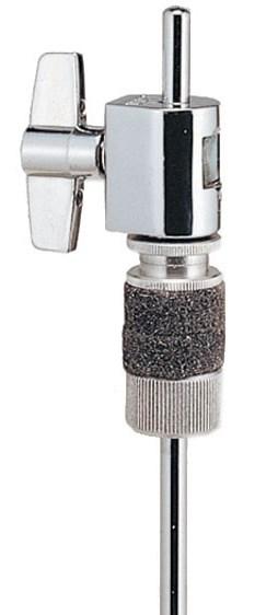 Presilha de Chimbal Tama CL08 Stage Master Hihat Clutch compatível com todas as marcas (035167)
