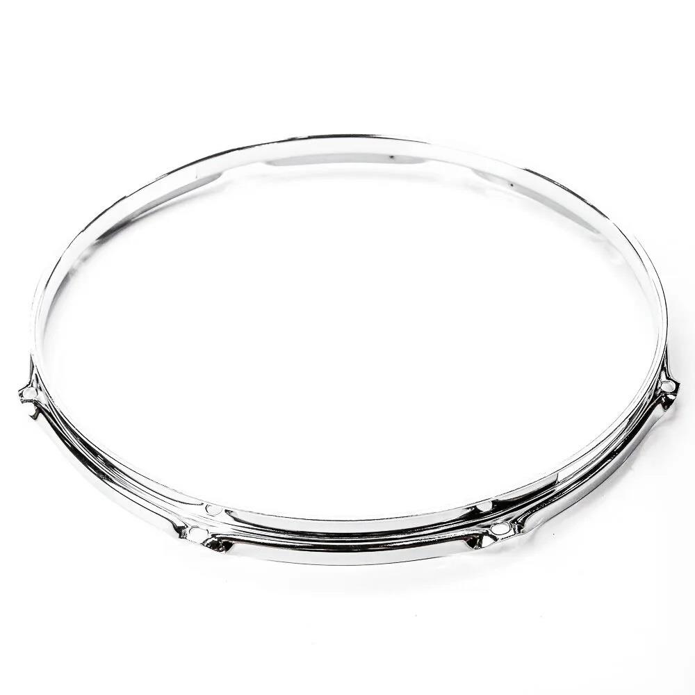 Aro Gibraltar PowerHoop 2.3mm 14" com 8 afinações resposta para caixa (Unitário) SC-1408SS (019305)