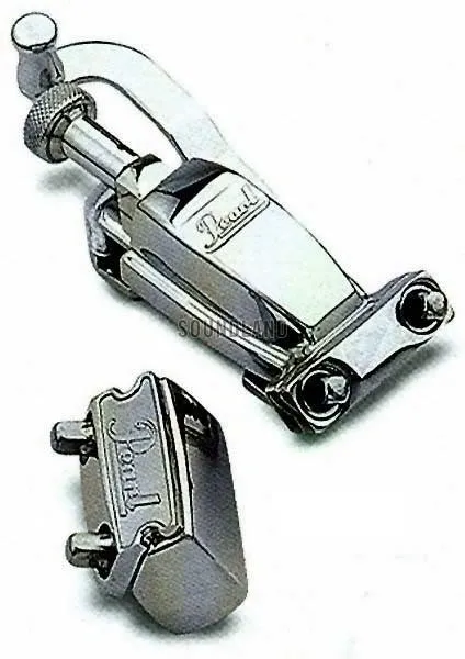 Automático de Caixa Pearl SR-017 com Abertura Horizontal Padrão Sensitone e Signatures