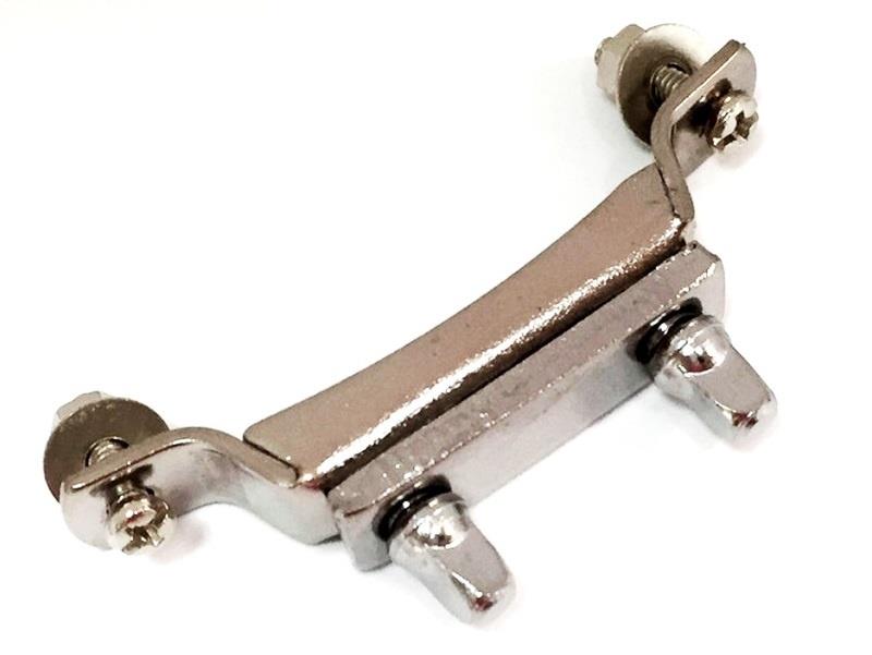 Base de Automático Pearl Roadshow SR-01ERSH parte fixa do automático para segurar a esteira