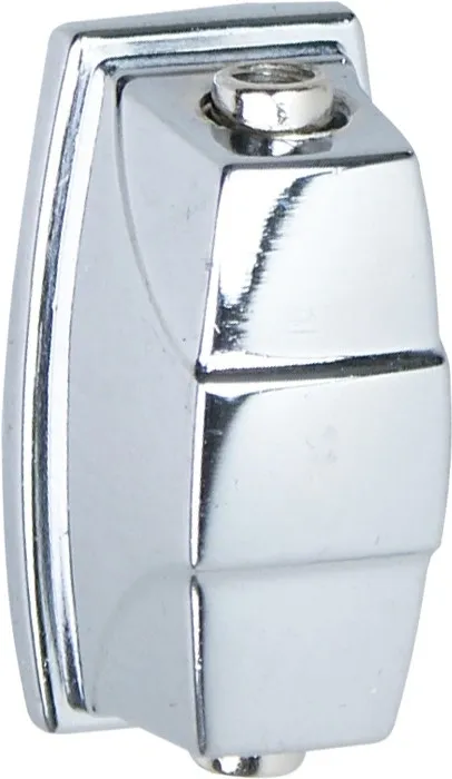 Canoa Premium DLB02 Cromada Inteiriça para Caixas